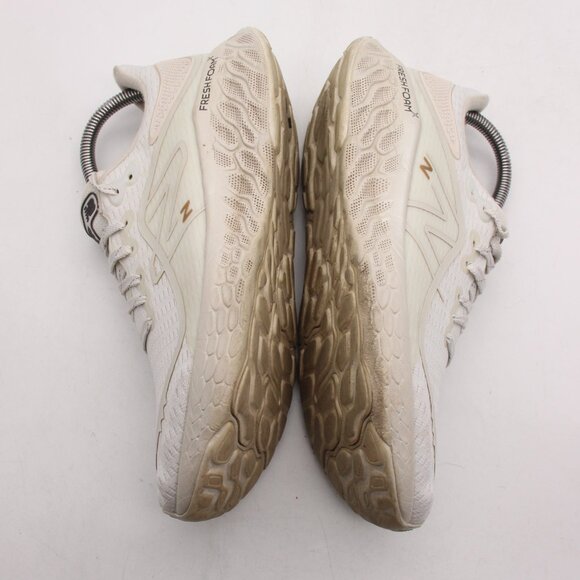 New Balance Fresh Foam X 1080v12 Permafrost Women's Size 8 B Running Sneakers - Picture 8 of 9